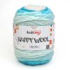 Knit Me Happy Wool Ebruli Yün İp / HW7