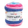 Knit Me Happy Wool Ebruli Yün İp / HW14