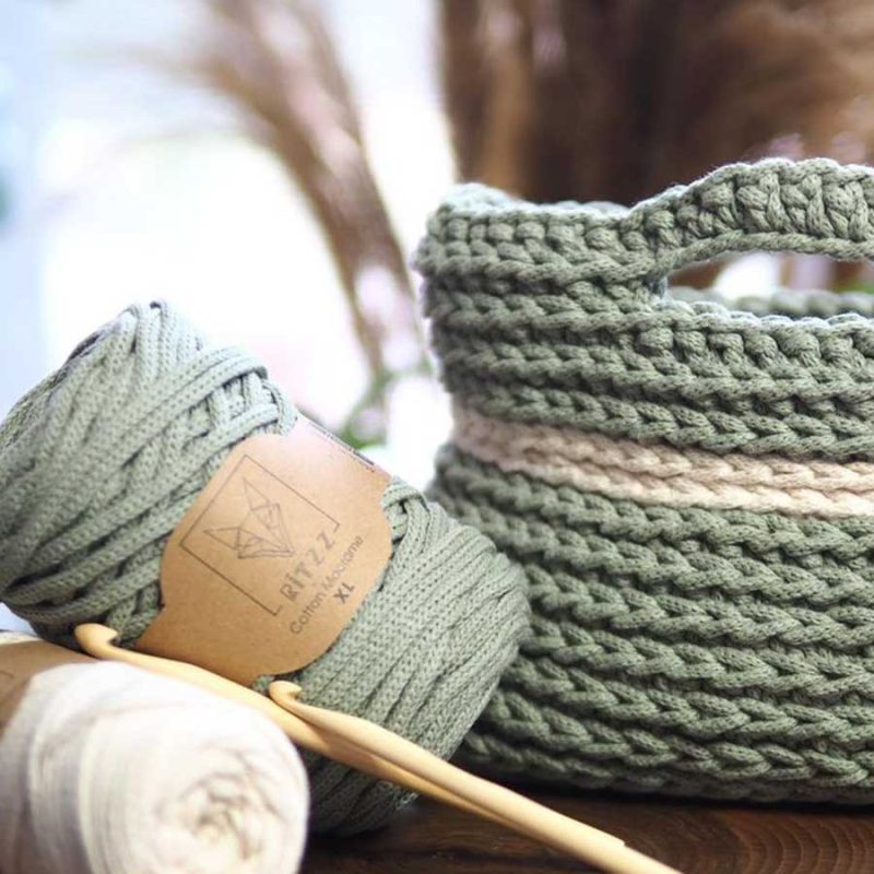 ritzz xl pamuk makrome ipi