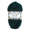 Etrofil Yonca Baby 70428 Zümrüt 1 etrofil Yonca Baby Kadife 70428 zumrut kadife orgu ipi