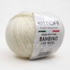 Etrofil Bambino Lux Wool 70017 Beyaz 1 etrofil bambino lux wool yun orgu ipi beyaz 70017 ritzz ip