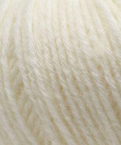 Etrofil Bambino Lux Wool 70017 Beyaz 11 Etrofil Bambino Lux Wool 70017 Beyaz - Görsel 4