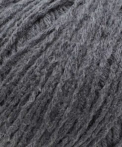 Etrofil Bambino Lux Wool 70087 Koyu Gri 10 Etrofil Bambino Lux Wool 70087 Koyu Gri - Görsel 3