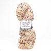 Etrofil İpek Yolu EL115 Hardal Siyah 1 etrofil ipek yolu silk road yun ipek el orgu iplikleri hardal siyah ebruli yun ip EL115