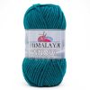 himalaya snow kalin orgu ipi ritzz petrol yesili 75532
