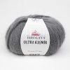 Himalaya Ultra Kaşmir 56825 Koyu Gri 2 himalaya ultra kasmir alpaka alpaca yun iplik koyu gri 56825
