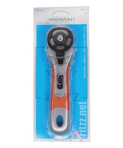 Rulet Kumaş Kesici Milward - 45MM