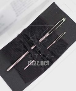 Alternative view of Milward Yün İğnesi Kör Uçlu