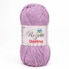 rozetti destina simli orgu ipleri ritzz 45010 mor