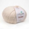 Rozetti Tılsım / Ten / 362-04 2 rozetti tilsim simli orgu iplikleri 362 04 ten ritzz