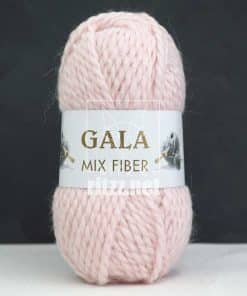 Gala ihrac fazlasi alpaca yun orgu ipi br2924 427 toz pembe