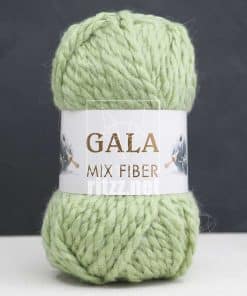 Alternative view of İhraç Fazlası ALPACA Yün Örgü İpi BR2924