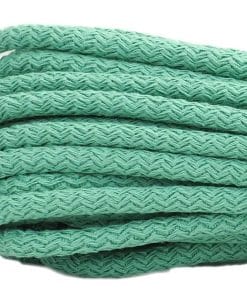 Dolgulu Pamuk Kordon İp Benet Yeşil ( 500 G ) 7 Dolgulu Pamuk Kordon İp Benet Yeşil ( 500 G ) - Görsel 3