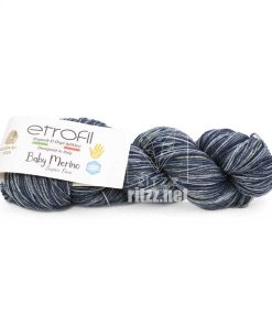 etrofil baby merino superwash wool yarn thread bebek yunu organik merino ritzz EL082