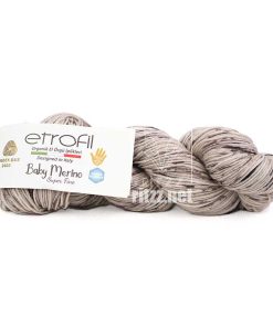 etrofil baby merino superwash wool yarn thread bebek yunu organik merino ritzz EL114