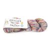 Etrofil Baby Merino EL134 - SE470 Ebruli Yün İp 1 etrofil baby merino superwash wool yarn thread bebek yunu organik merino ritzz EL134