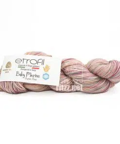 etrofil baby merino superwash wool yarn thread bebek yunu organik merino ritzz EL282 1