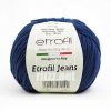 Etrofil Jeans 020 Lacivert