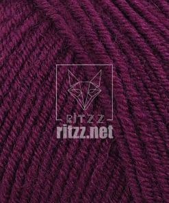 Alternative view of Etrofil Popstar 70609 Patlıcan Moru