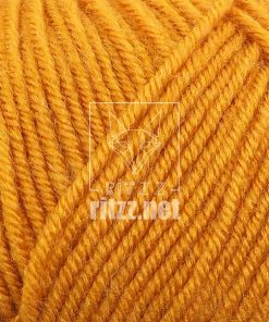 Alternative view of Etrofil Popstar 72061 Koyu Sarı