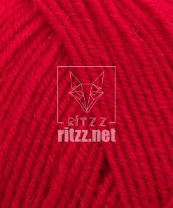 Alternative view of Etrofil Popstar 73121 Kırmızı