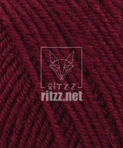 Alternative view of Etrofil Popstar 73143 Bordo