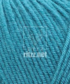 Alternative view of Etrofil Popstar 74066 Turkuaz