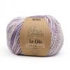 Fibra Natura Le Chic Ebruli Örgü İpi / 15-201