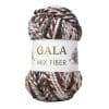 Gala Mix Ebruli Örgü İpi FP001 (100G) 1 gala mix fiber ihrac fazlasi ebruli orgu ipi