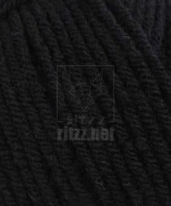 Alternative view of Himalaya Gala Mix Fiber / Siyah (100G) / 11601