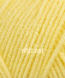 Alternative view of Himalaya Gala Mix Fiber / Soft Sarı (100G) / 11608