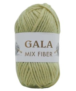 Gala Mix İhraç Fazlası Alpaca Yün