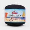 Himalaya Bikini / Siyah / 80612 1 himalaya bikini su tutmayan yazlik mayo ipi koyu siyah 80612 ritzz orgu ipi