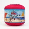 Himalaya Bikini / Kırmızı / 80607 1 himalaya bikini sus tutmayan yazlik mayo ipi kirmizi 80607 ritzz orgu ipi