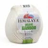 himalaya deluxe bamboo orgu ipi 124 02 krem