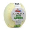Himalaya Deluxe Bamboo 124-03 Soft Sarı