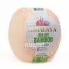 Himalaya Deluxe Bamboo 124-04 Açık Yavruağzı