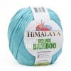 Himalaya Deluxe Bamboo 124-18 Okyanus Yeşili 2 himalaya deluxe bamboo orgu ipi 124 18 okyanus yesili