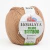 himalaya deluxe bamboo orgu ipi 124 22 acik kahve