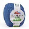himalaya deluxe bamboo orgu ipi 124 27 mavi