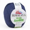 Himalaya Deluxe Bamboo 124-28 Lacivert