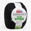 Himalaya Deluxe Bamboo 124-29 Siyah