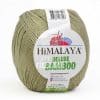 himalaya deluxe bamboo orgu ipi 124 32 yag yesili