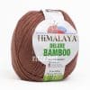 himalaya deluxe bamboo orgu ipi 124 38 orta kahve