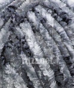 Alternative view of Himalaya Dolphin Tweed Kırçıllı Kadife / Koyu Gri Kırçıllı / 92014