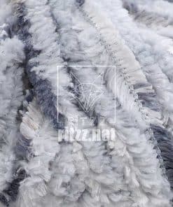 Gala Tüylü Kadife İp / Mavi Bej Ebruli (100G) / 18704 5 Gala Tüylü Kadife İp / Mavi Bej Ebruli (100G) / 18704 - Görsel 2