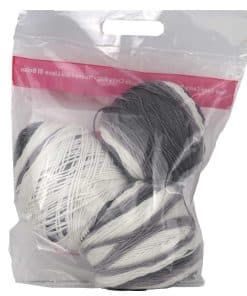 Himalaya Fashion Plus İhraç Fazlası Ebruli / FP004 400G 11 ihrac fazlasi fashion plus ebruli orgu ipi gri ekru