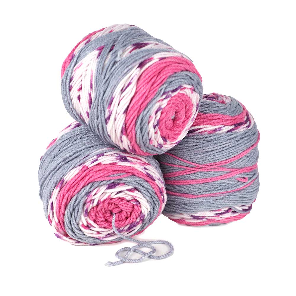 Himalaya Fashion Plus İhraç Fazlası Ebruli / FP004 400G 3 Himalaya Fashion Plus İhraç Fazlası Ebruli / FP004 400G