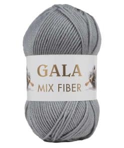 Himalaya Gala Mix Fiber / Gri (100G) / 11682