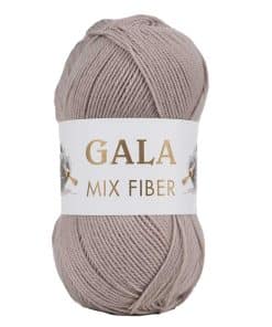Himalaya Gala Mix Fiber / Açık Bej (100G) / 16006